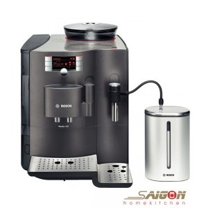 Máy Pha Cà Phê Espresso Tự Động Bosch TES70621RW