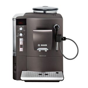 Máy pha cà phê Espresso tự động Bosch TES50358DE