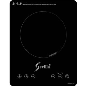 Bếp từ đơn Sevilla SV-10T