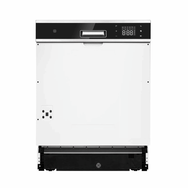 MÁY RỬA BÁT ÂM TỦ D'MESTIK ES14-02 SM