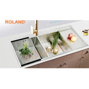 Chậu rửa Roland RL11050C