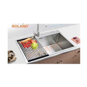 Chậu rửa Roland RL7447