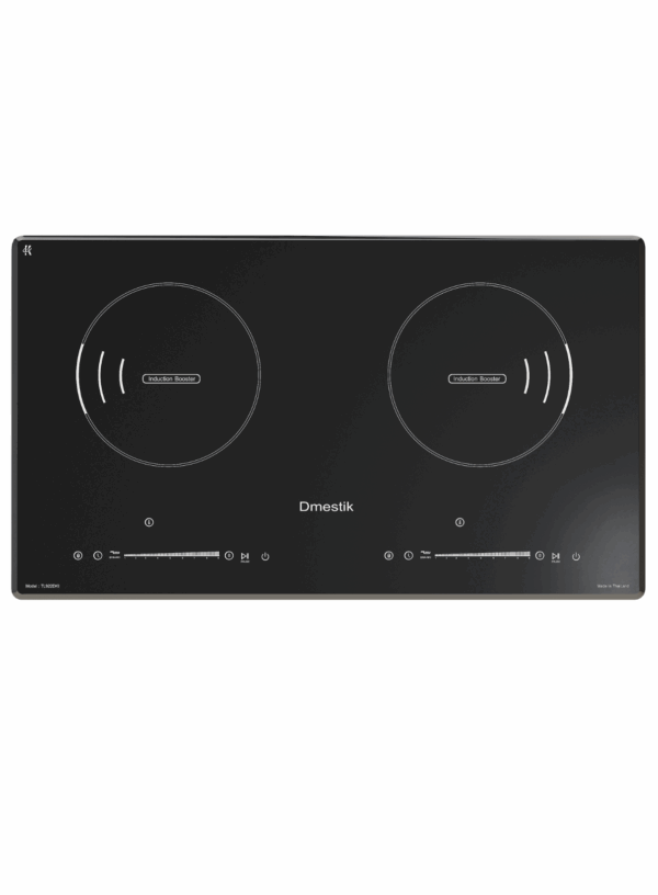 BẾP TỪ ĐÔI D'MESTIK TL922 DKI