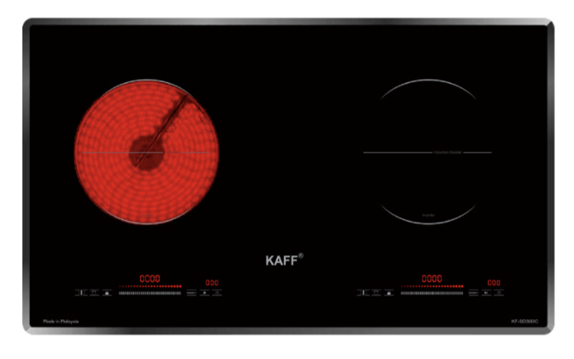 BẾP ĐIỆN TỪ KAFF KF-SD300IC