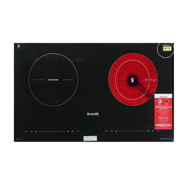 Bếp điện từ D'mestik ML921 DKT