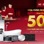 HÒA CÙNG NHỊP SALE – NHẬN NGÀN ƯU ĐÃI