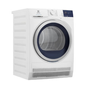 MÁY SẤY THÔNG HƠI ELECTROLUX 8KG- EDC804CEWA