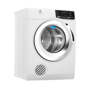 MÁY SẤY THÔNG HƠI ELECTROLUX 8KG- EDS805KQWA