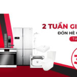 2 tuần cực hot, đón hè cực chất