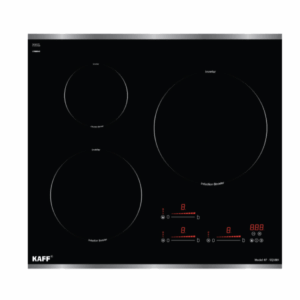 BẾP BA TỪ KAFF KF - SQ38IH