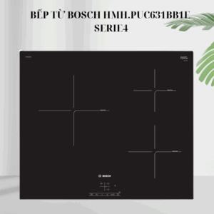 Bếp từ bosch hmh.puc631bb1e serie4