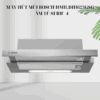 Máy hút mùi Bosch HMH.DHI623GSG - Âm tủ Serie 4 giá rẻ