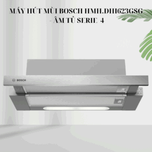 Máy hút mùi Bosch HMH.DHI623GSG - Âm tủ Serie 4 giá rẻ