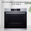 Lò nướng Bosch HMH.HBG655BS1M - Âm tủ Serie 8 giá rẻ