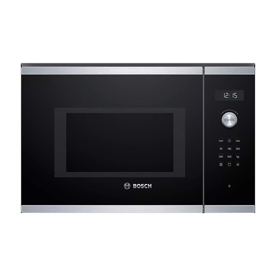 Lò vi sóng Bosch HMH.BEL554MS0B Serie 8 giá rẻ tại Tân Bình