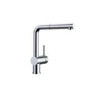 Vòi bếp HAFELE Blanco Linus-S – màu chrome 565.68.250