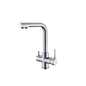 Vòi bếp Häfele HT19-CH2F285 570.51.050