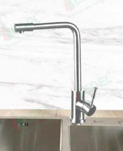 Vòi nước Inox 304 cao cấp EDEL YY6366