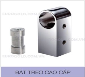 Bát treo cao cấp EUROGOLD BS01