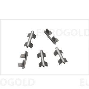 Khóa nẹp nhôm EUROGOLD T11