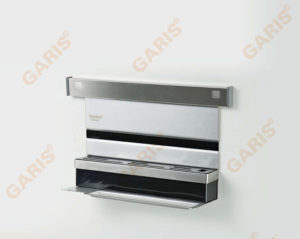 Giá để dao và dụng cụ nấu Inox tấm GARIS GI01.1