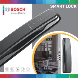 Khóa điện tử Bosch EL 800A