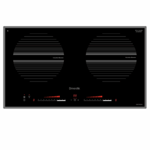 Bếp từ đôi D'mestik ML888 DKI