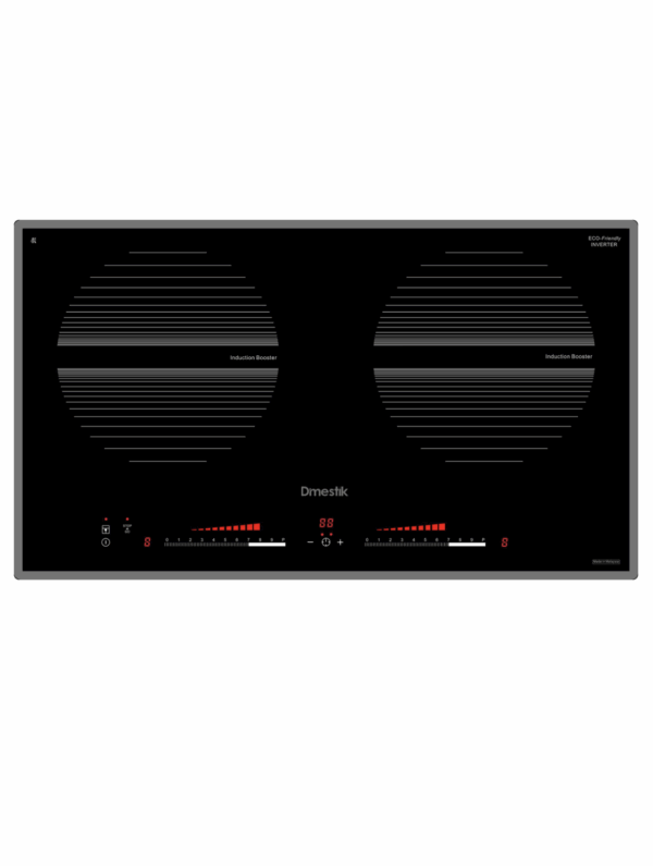 Bếp từ đôi D'mestik ML888 DKI