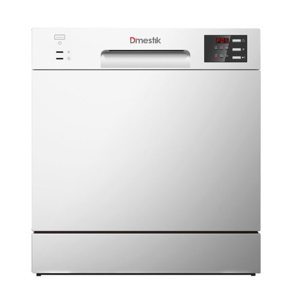Máy rửa bát độc lập D'mestik ES 08-01