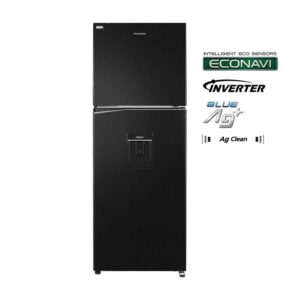 Tủ lạnh Panasonic Inverter 366 lít NR-TL381GPKV