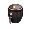 Nồi chiên không dầu D'mestik DK55 5.5L