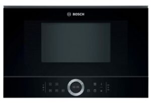 Lò vi sóng BOSCH BFL634GB1 Serie 8