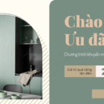 CHÀO HÈ RỰC RỠ – ƯU ĐÃI BẤT NGỜ