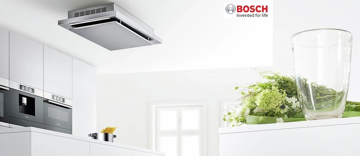 Máy Hút Mùi Bosch Có Mấy Loại? Có Tốt Không? Đọc Ngay Bài Viết Sau