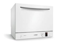 Máy Rửa Bát Để Bàn  Bosch HMH.SKS62E32EU Series 4