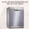 Máy Rửa Bát Bosch HMH.SMS2HAI12E- Độc lập GIÁ RẺ TẠI HCM