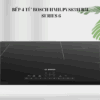Bảng điều khiển mặt bếp HMH.PVS831FB5E