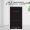 Bếp từ Domino HMH.PIB375FB1E - Bosch Series 6 giá rẻ tại HCM