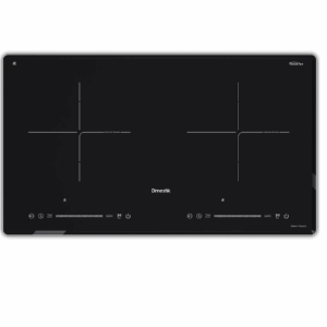 Bếp từ đôi D'mestik TL858 DKI