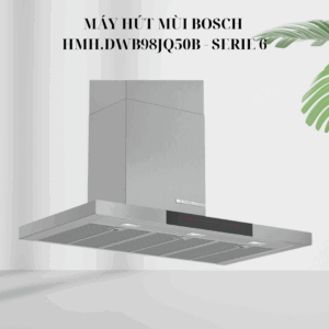 Máy hút mùi Bosch HMH.DWB98JQ50B - Serie 6 giá rẻ