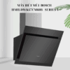 Máy Hút mùi Bosch HMH.DWK67CM60B - Series 4 giá rẻ