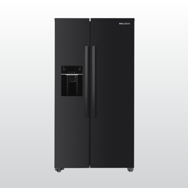 Tủ lạnh Malloca MF-547 SIM - Giá rẻ tại Tân Bình