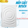 Thiết kế vỏ máy chống rung AntiVibration