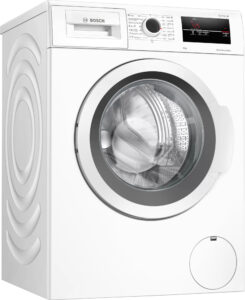 Máy Giặt 8kg Bosch HMH.WAJ20180SG Series 4