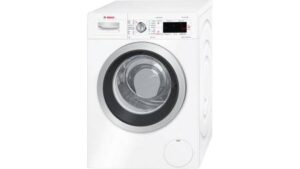 Máy Giặt BOSCH 9kg HMH.WAW28480SG Series 8