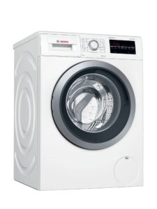 Máy Giặt BOSCH 9kg HMH.WAT28482SG Series 6