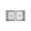 Chậu Inox Hafele HS19-SSN2S90S ( 567.23.020)
