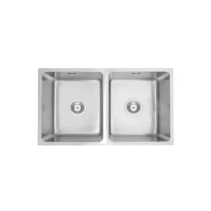 Chậu Inox Hafele HS19-SSN2S90S ( 567.23.020)