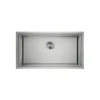 Chậu Inox Hafele HS21-SSN1S90