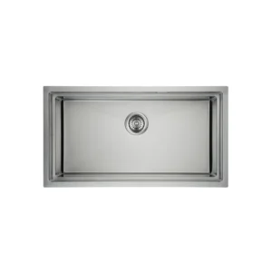 Chậu Inox Hafele HS21-SSN1S90